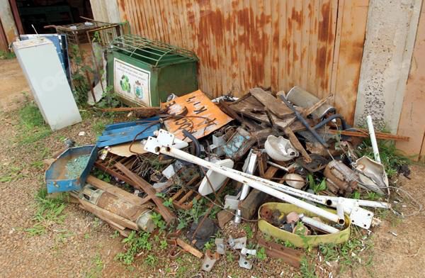 Terreno em leilão em Brasil - Lote 93