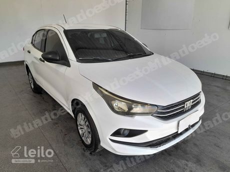 Fiat em leilao em Aparecida de Goiânia/GO