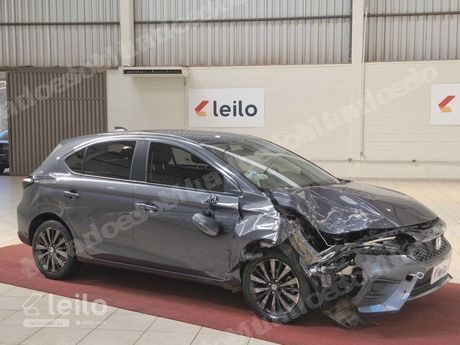 Honda City em leilao em Taguatinga/DF