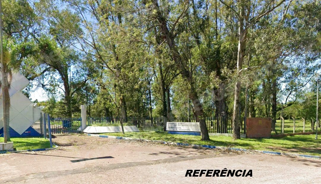 Terreno de 50090 m2 em leilao em Brasil