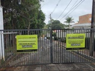 Casa de 289 m2 em leilão em Campinas/SP