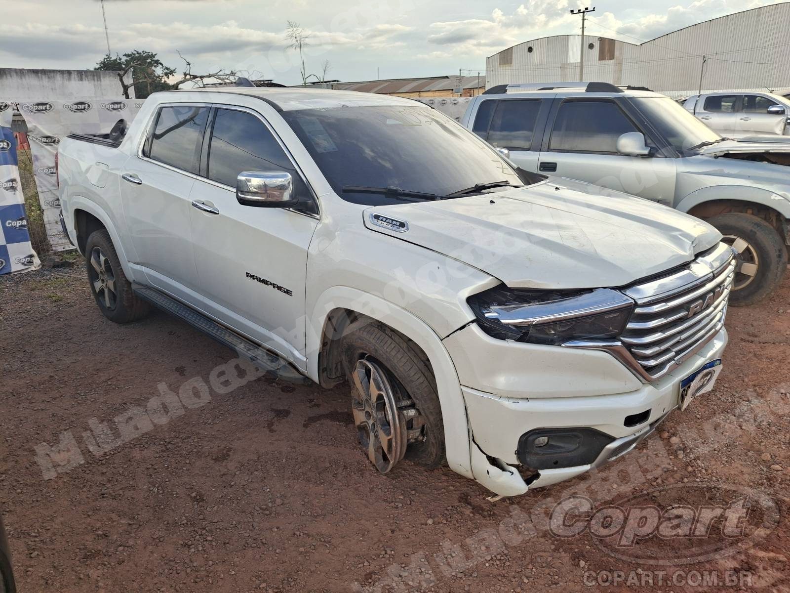 Lote em leilao em Cuiabá/MT
