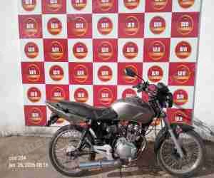 Honda em leilao em Titan/ES