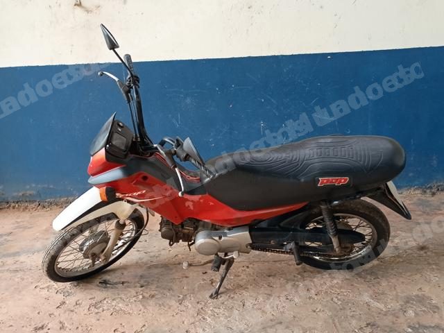 Honda 2014 em leilao em Brasil - Lote 6
