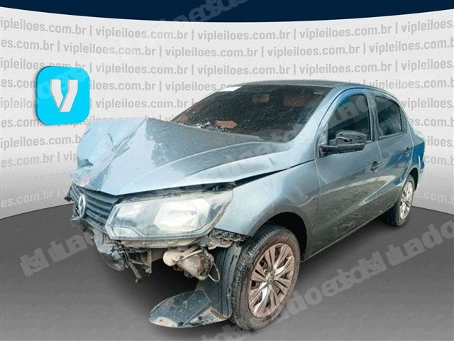 Volkswagen em leilao em Brasil