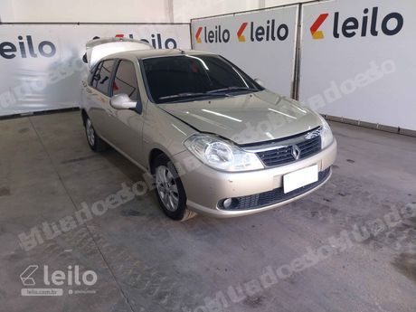 Renault em leilao em Alvorada/RS