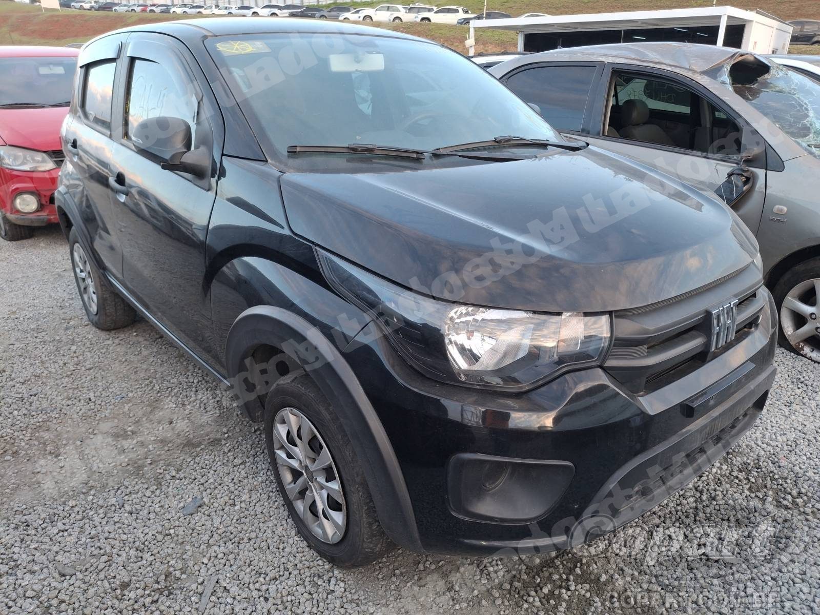 Lote em leilao em Itaquaquecetuba/SP