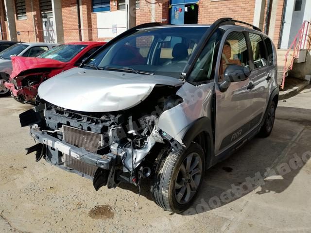 Citroen em leilao em Brasil