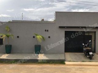 Casa em leilao em Paragominas/PA