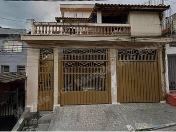 Casa em leilao em São Paulo/SP