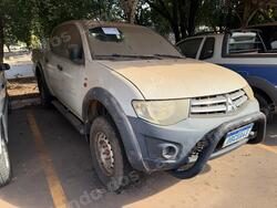 Veiculo 2012 em leilao em Brasil - Lote 6