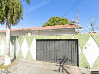 Casa em leilao em Cuiaba/MT