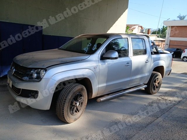 Volkswagen em leilao em Brasil