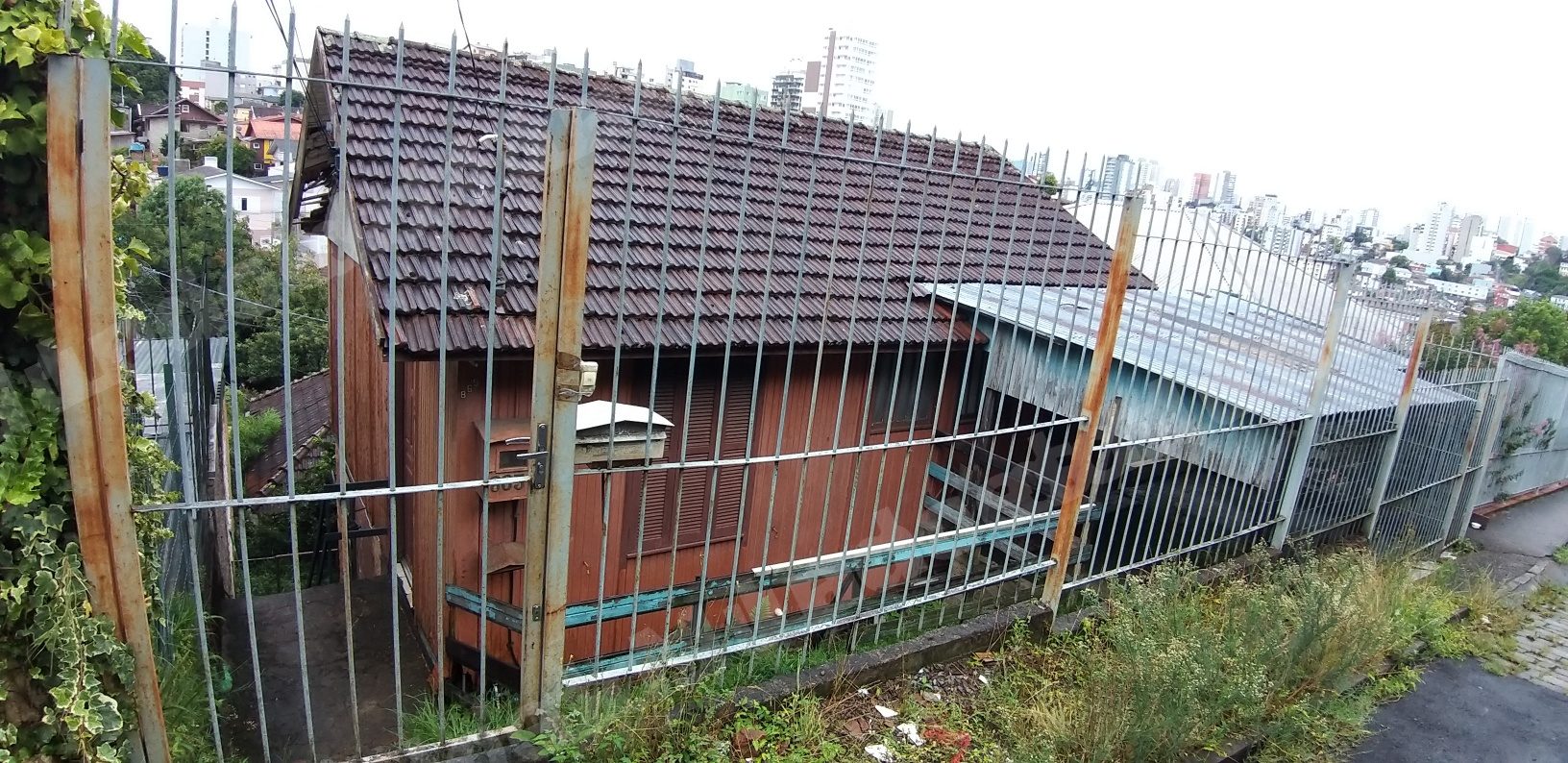 Casa em leilao em Caxias do Sul/RS