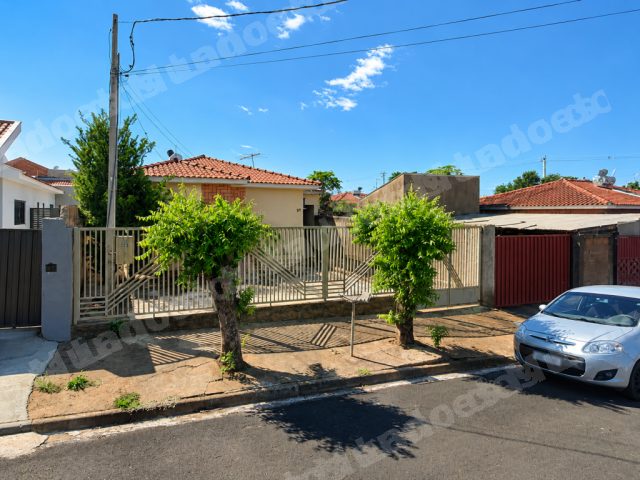 Casa em leilao em Tabatinga/SP