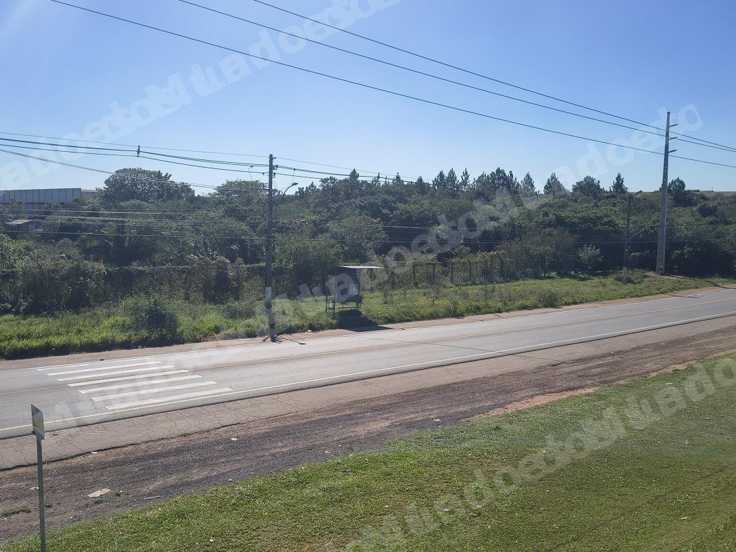 Terreno em leilao em Alvorada/RS