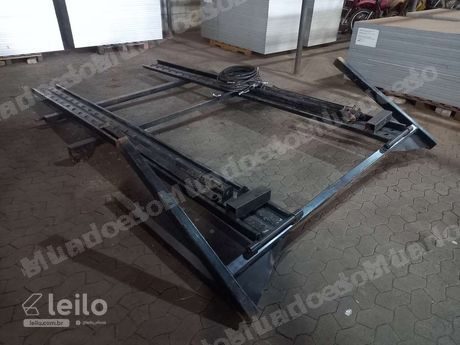Lote em leilao em Aparecida de Goiânia/GO - Lote 15