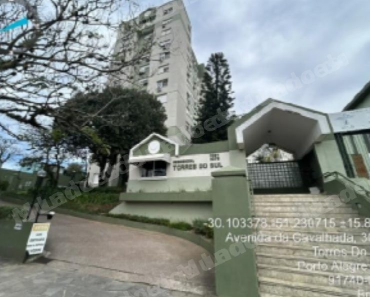 Casa de 58 m2 em leilão em Umuarama/PR