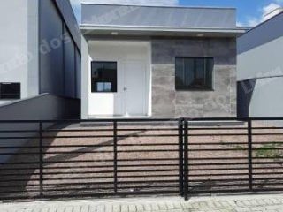 Casa em leilao em Brusque/SC