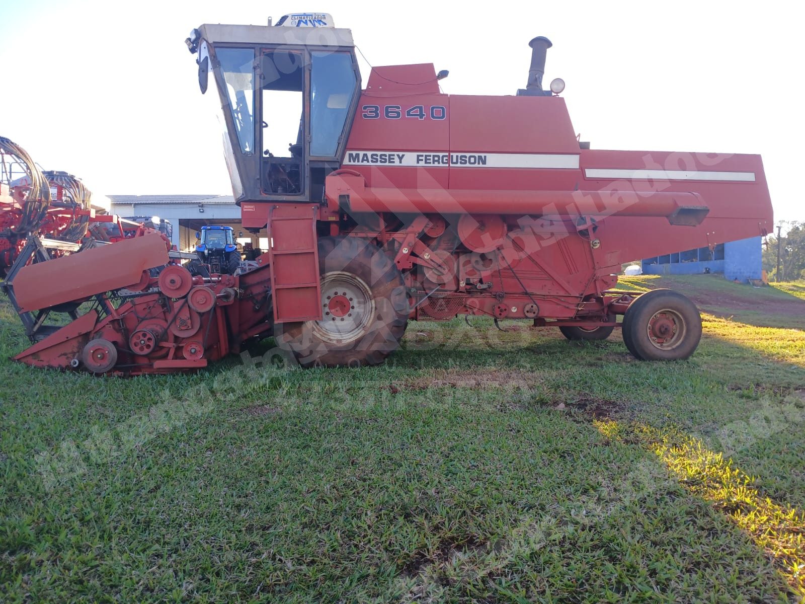 Veiculo em leilao em Alegrete/RS