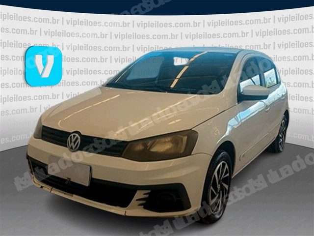 Volkswagen em leilao em Brasil