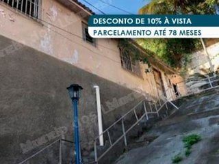 Casa em leilao em Rio de Janeiro/RJ
