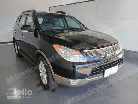 Hyundai Vera em leilao em Aparecida de Goiânia/GO