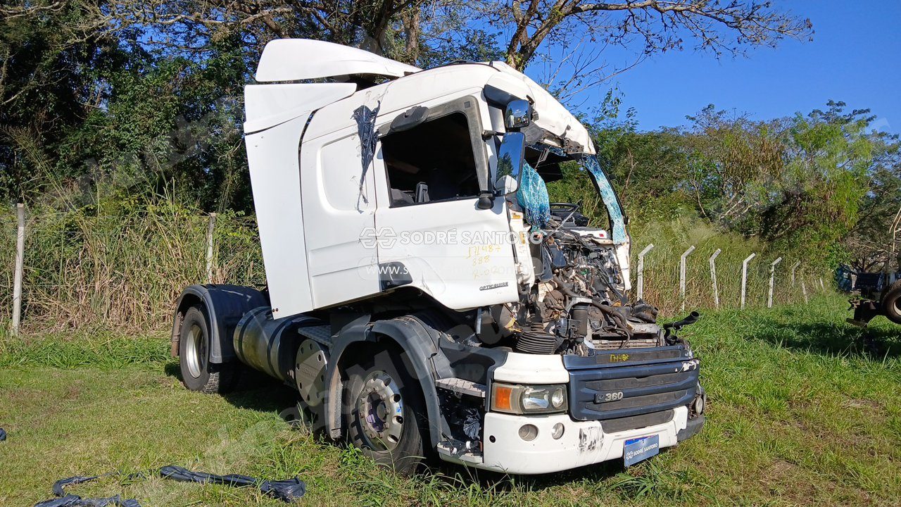 Veiculo em leilao em Monte Mor/SP
