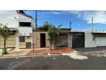 Casa em leilao em Ribeirão Preto/SP