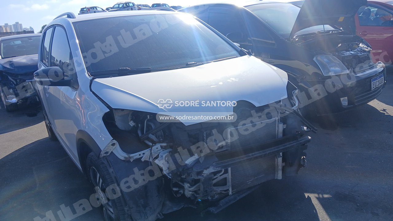 Volkswagen em leilao em Guarulhos/SP