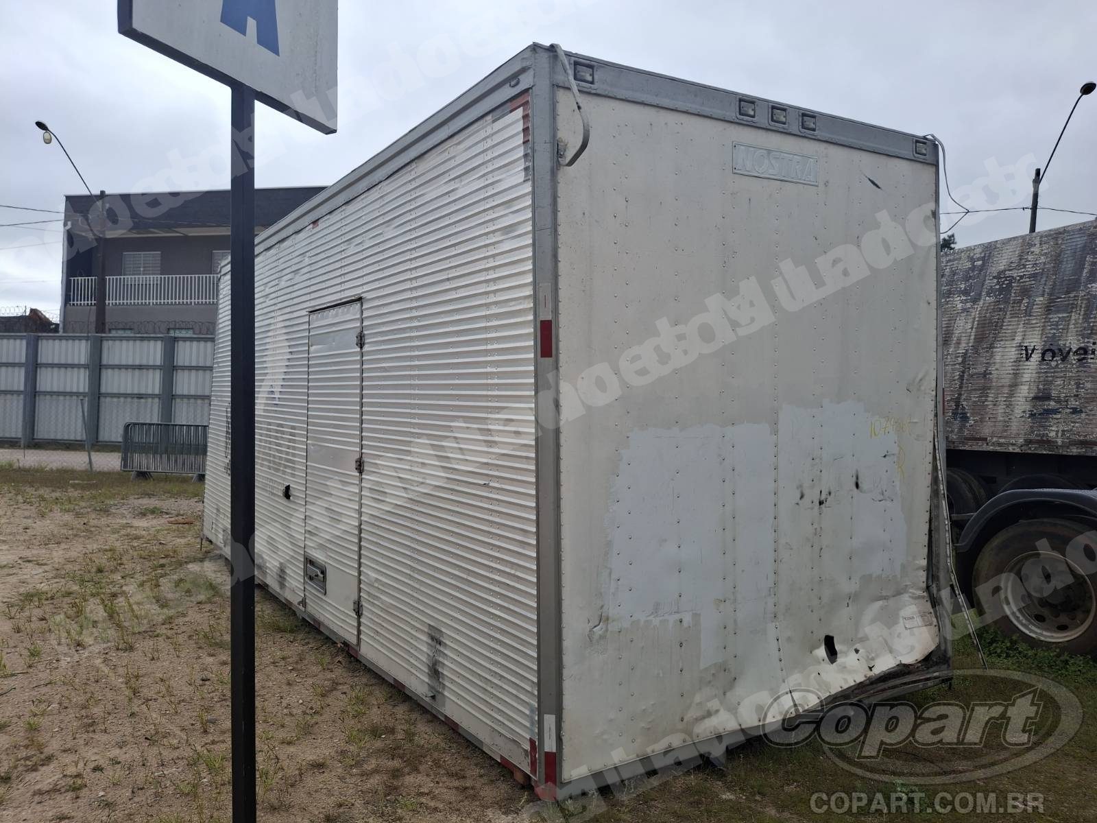 Veiculo em leilao em Curitiba/PR