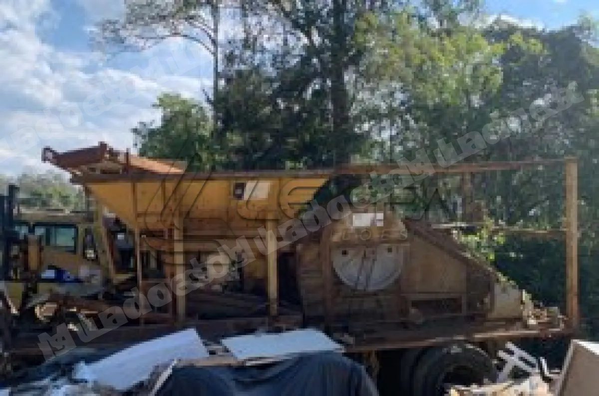 Veiculo em leilao em Brasil - Lote 93
