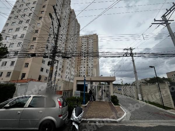 Apartamento em leilao em Sao Paulo/SP