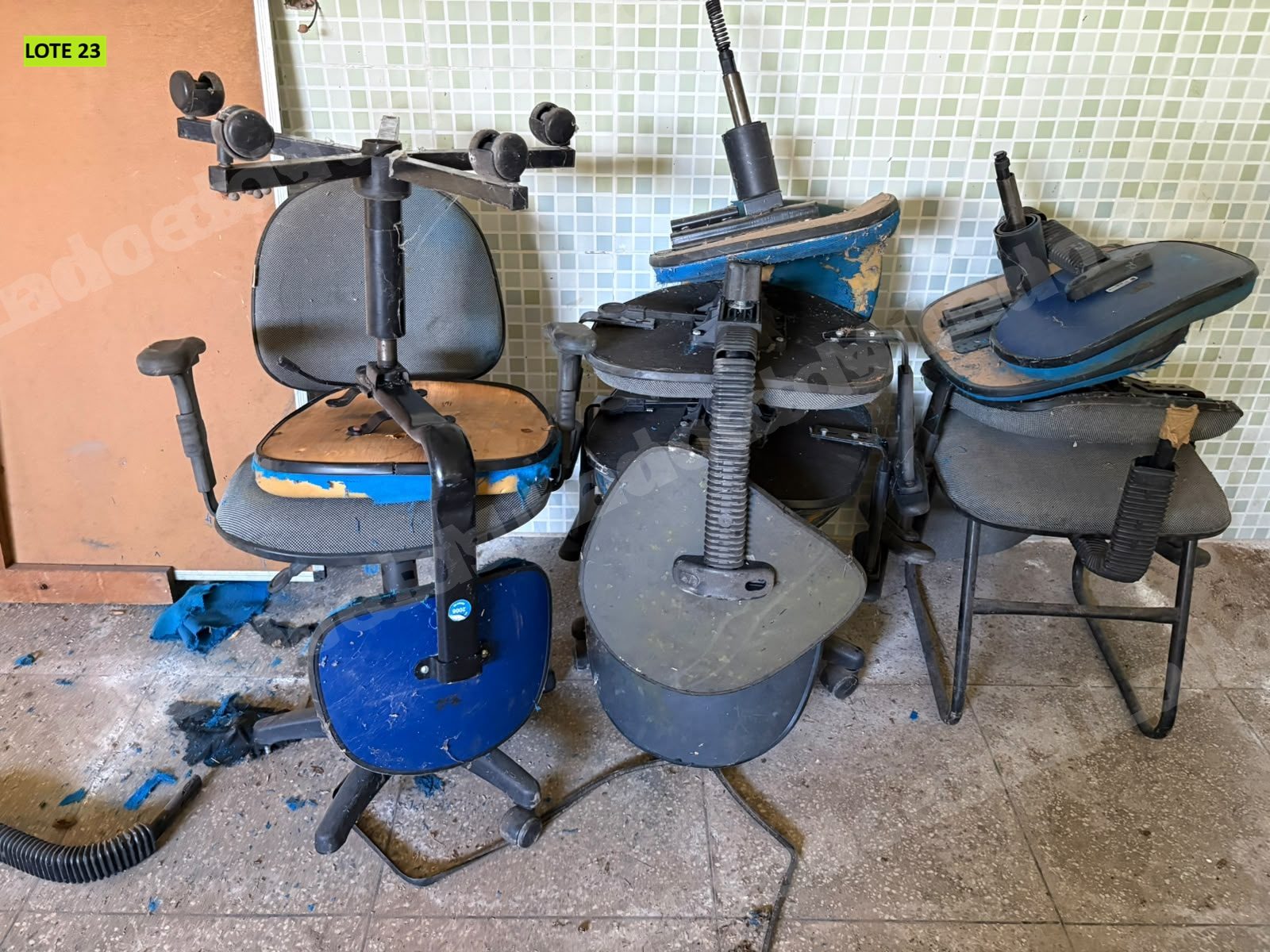 Lote em leilao em Brasil
