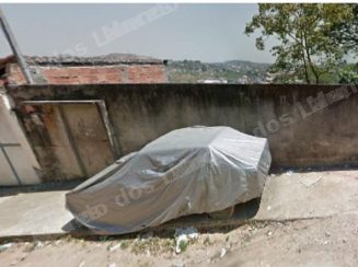 Casa em leilao em Goncalo/RJ