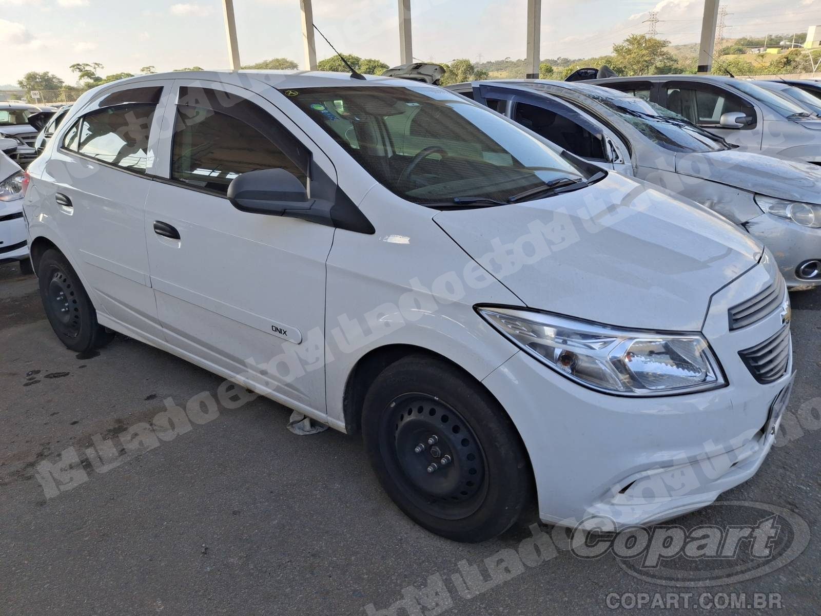 Lote em leilao em Pirapora/SP