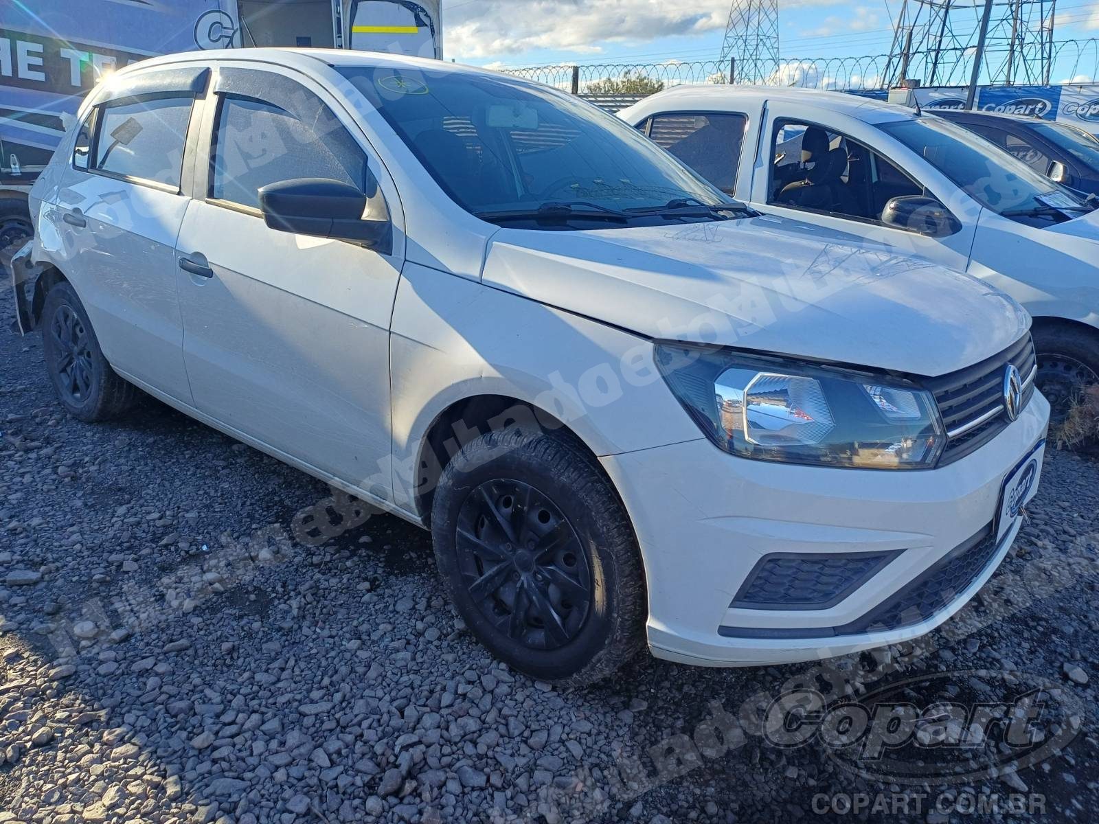 Lote em leilao em Canoas/RS