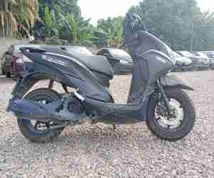 Yamaha 2026 em leilão em Brasil