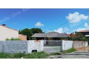 Imóvel em leilão em Laguna/SC - Lote 1