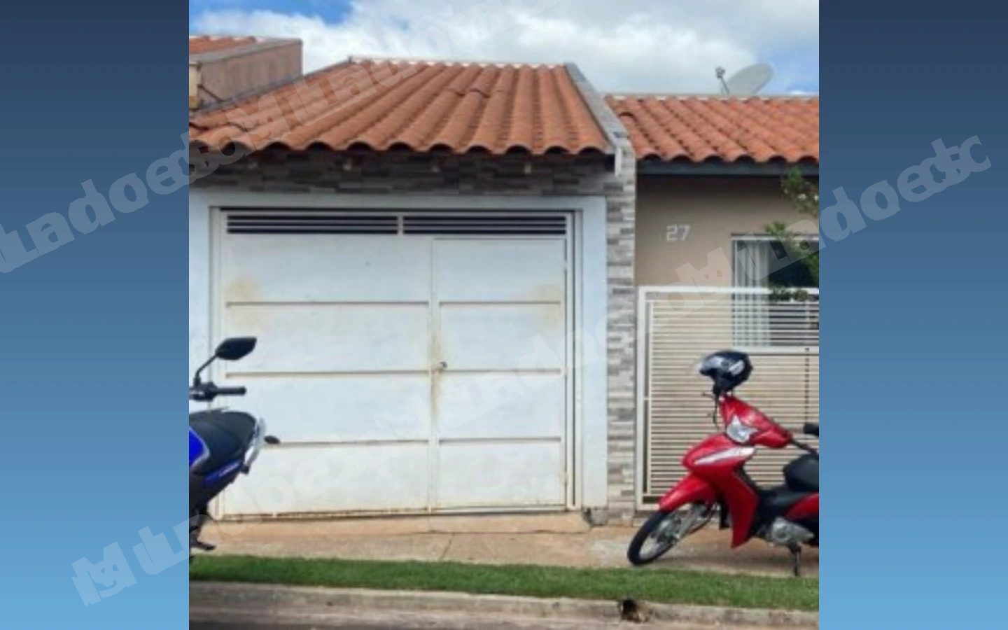 Casa em leilao em Assis/SP