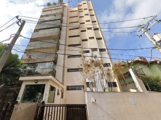 Apartamento de 219 m2 em leilao em São Paulo/SP