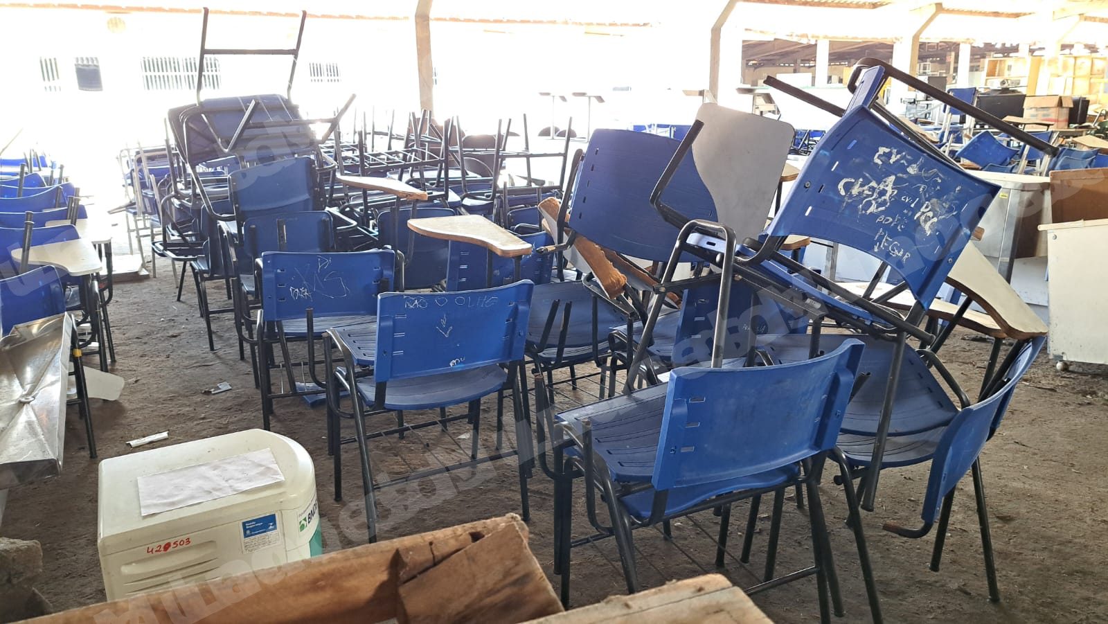 Lote em leilao em Brasil