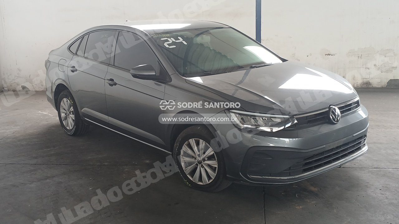 Volkswagen em leilao em Caçapava/SP