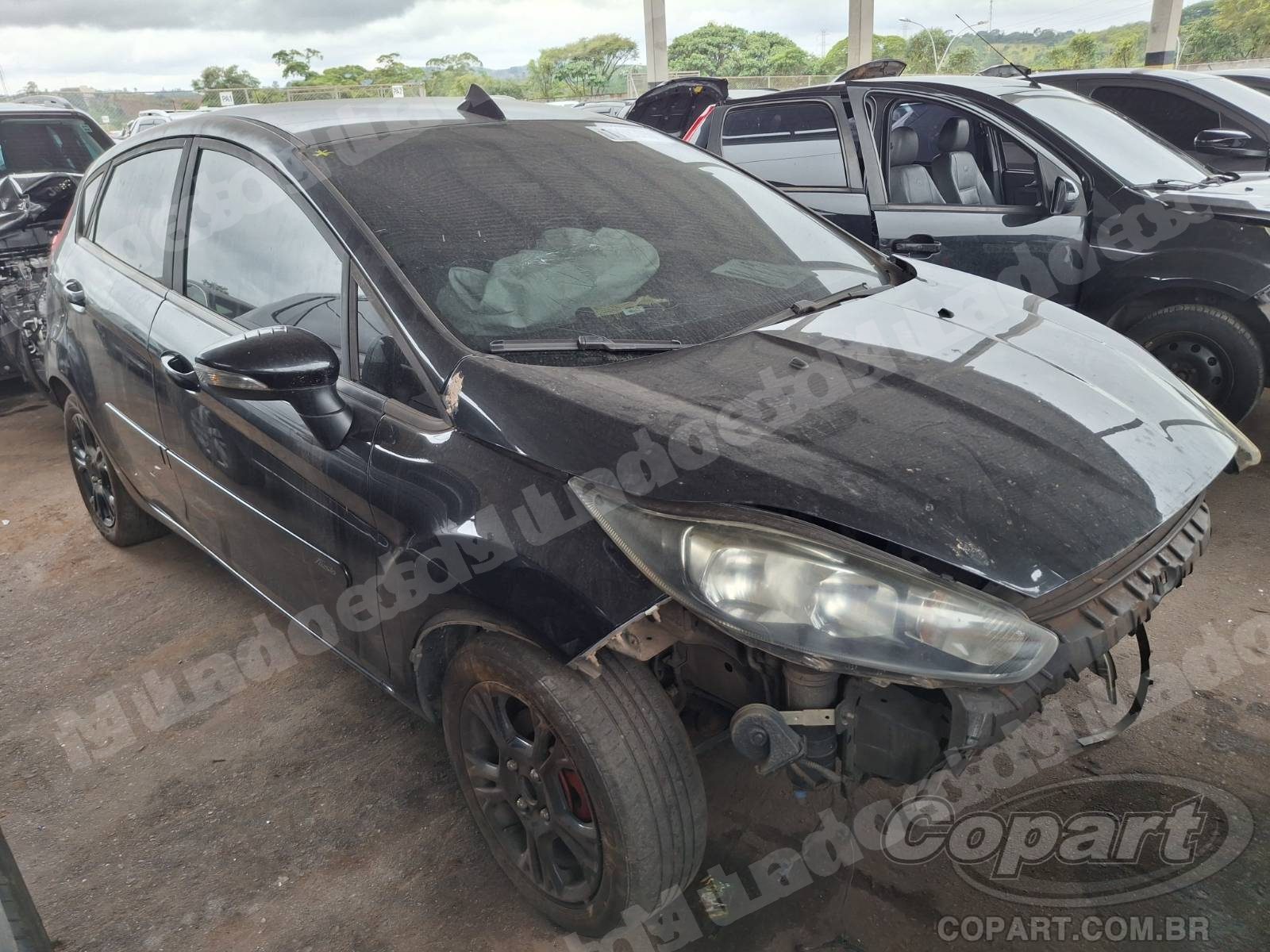 Gm em leilao em Pirapora/SP
