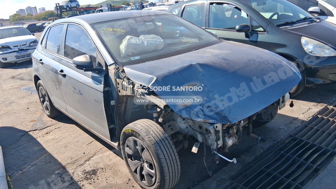Volkswagen em leilao em Guarulhos/MA