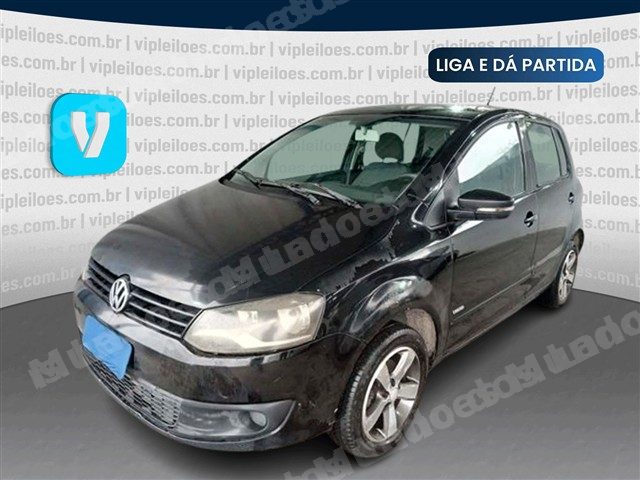 Volkswagen 2011 em leilão em Brasil - Lote 1