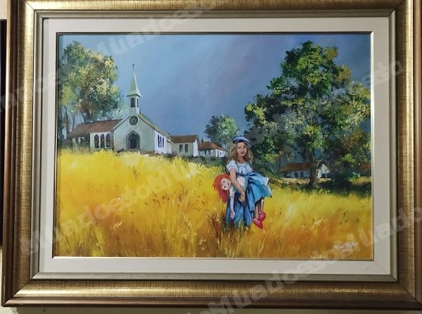 Lote em leilao em Brasil