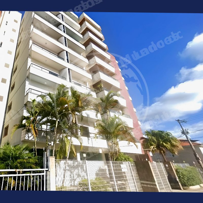 Apartamento em leilao em Varginha/MG