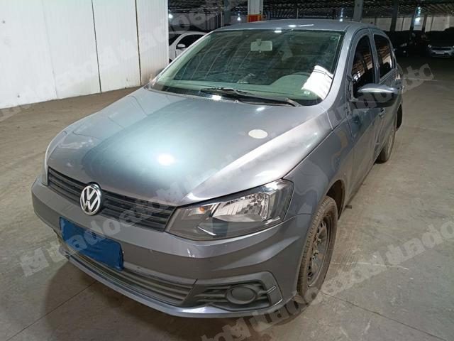 Volkswagen 2017 em leilao em Brasil