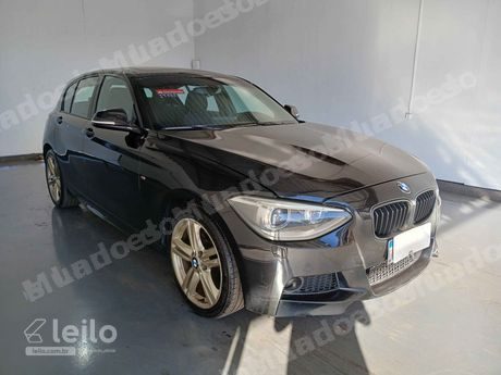 Bmw em leilao em Aparecida de Goiânia/GO